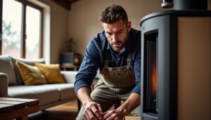 Guide complet pour réussir l'installation de votre poêle à bois