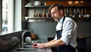 Guide pratique : Comment réaliser la vidange de votre bac à graisse à Paris ?