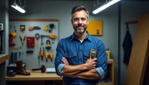 Les astuces pour dénicher un électricien qualifié sur Internet