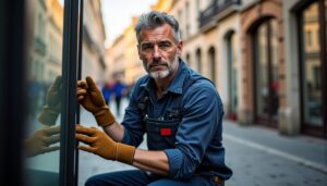 Urgence vitres brisées à Rennes : qui joindre sans attendre ?