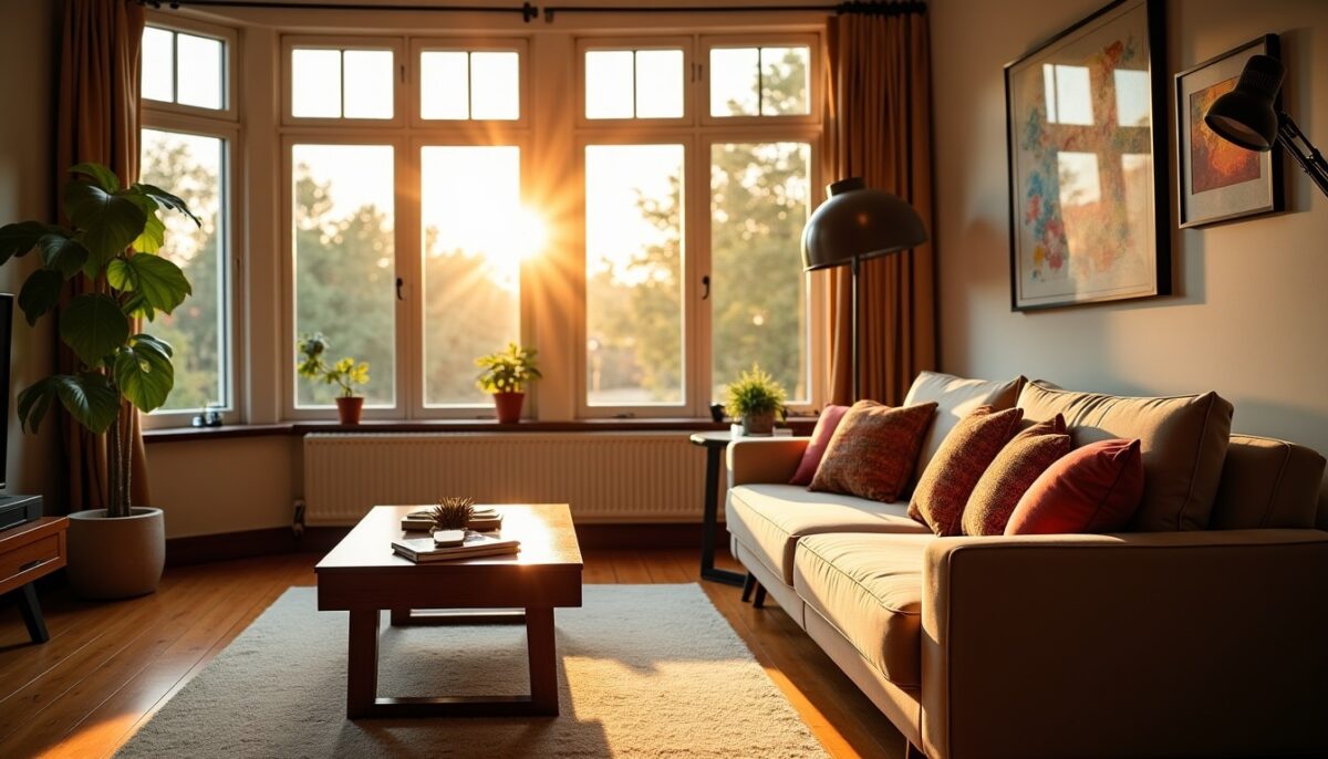 Lumière et éclairage : sublimer son intérieur au quotidien