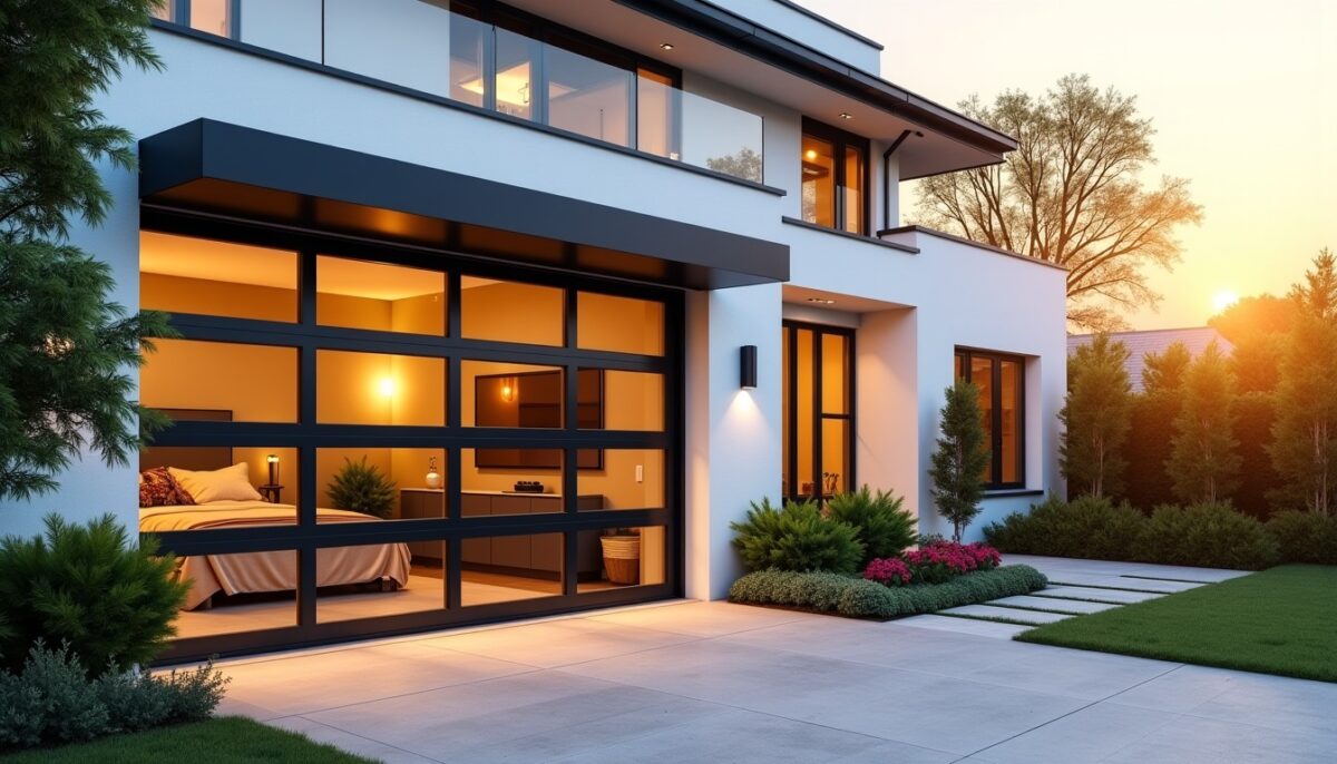 Automatiser ses portes de garage et portails : un investissement judicieux ?