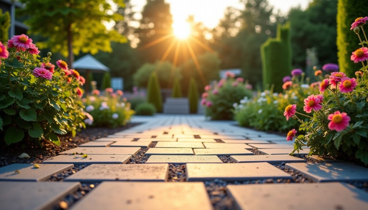 Comment sélectionner les meilleurs produits pour une protection optimale de votre dallage extérieur