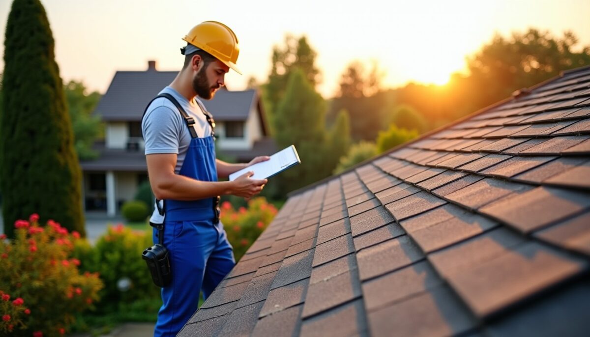 Quel est le prix pour rénover une toiture ?