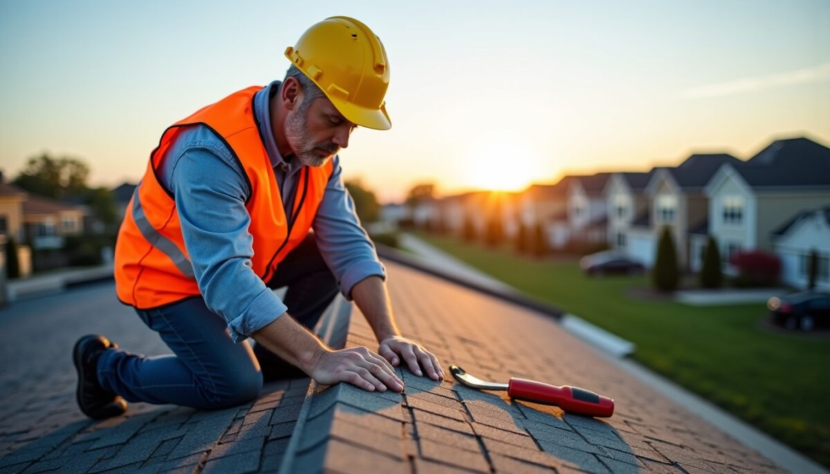 Comment repérer les signaux avant-coureurs avant de lancer la rénovation de votre toiture