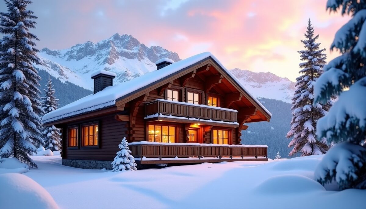 Chalets habitables : nos conseils pour une livraison sans mauvaises surprises