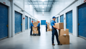 découvrez nos conseils pour choisir un garde-meuble sûr et fiable, afin de faciliter votre déménagement en toute sérénité et protéger efficacement vos biens.