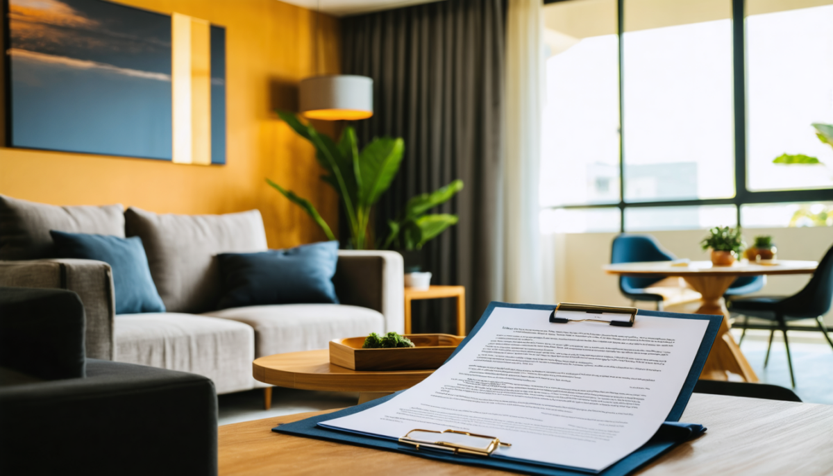 découvrez les avantages, les inconvénients et le cadre légal essentiel à connaître pour réussir votre location meublée en toute sérénité.