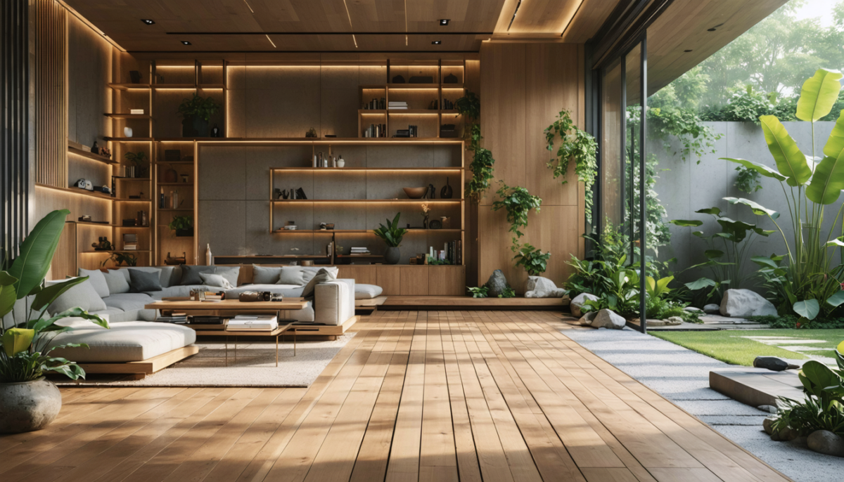 découvrez des astuces innovantes de menuiserie contemporaine pour sublimer vos intérieurs et extérieurs avec style et modernité.