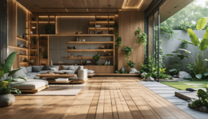 découvrez des astuces innovantes de menuiserie contemporaine pour sublimer vos intérieurs et extérieurs avec style et modernité.