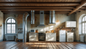 découvrez notre guide complet pour une ventilation optimale dans les maisons anciennes et apprenez à installer une vmc efficace pour un air sain et un confort amélioré.