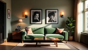 Filmorex ou déco cinéma vintage : quelle ambiance choisir pour votre salon en 2026 ?