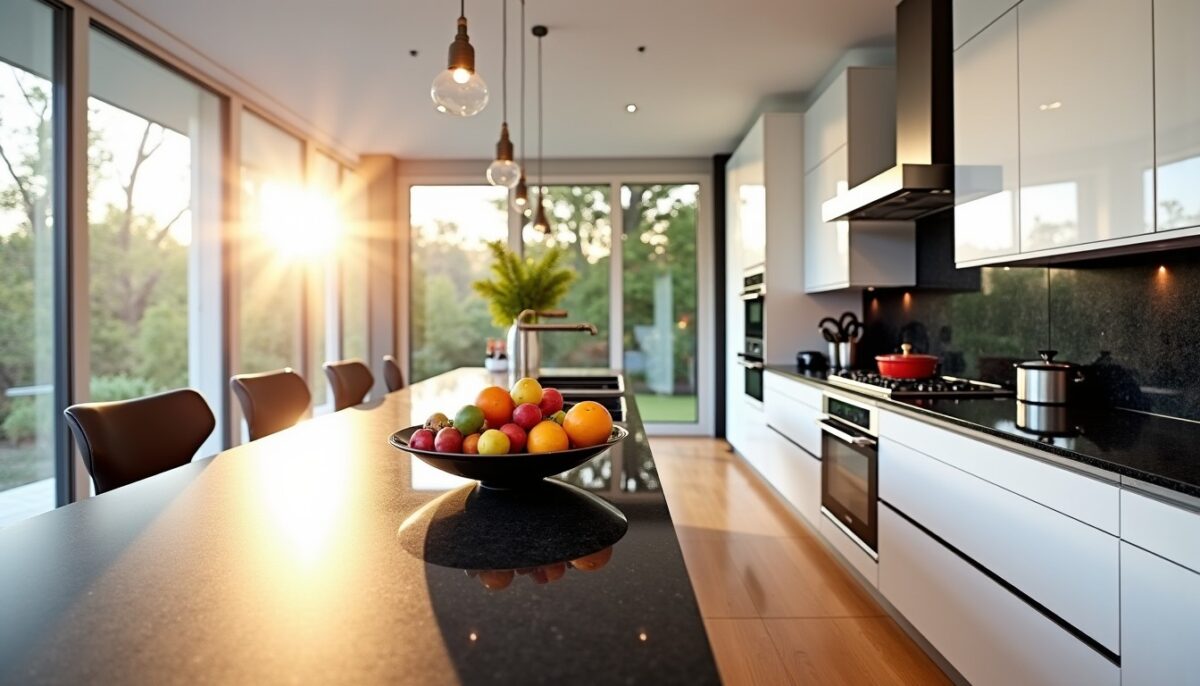 Les clés indispensables pour transformer votre cuisine en un espace ultra tendance