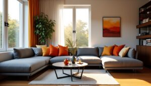 Sublimez votre intérieur : accessoires incontournables et astuces déco pour transformer votre maison