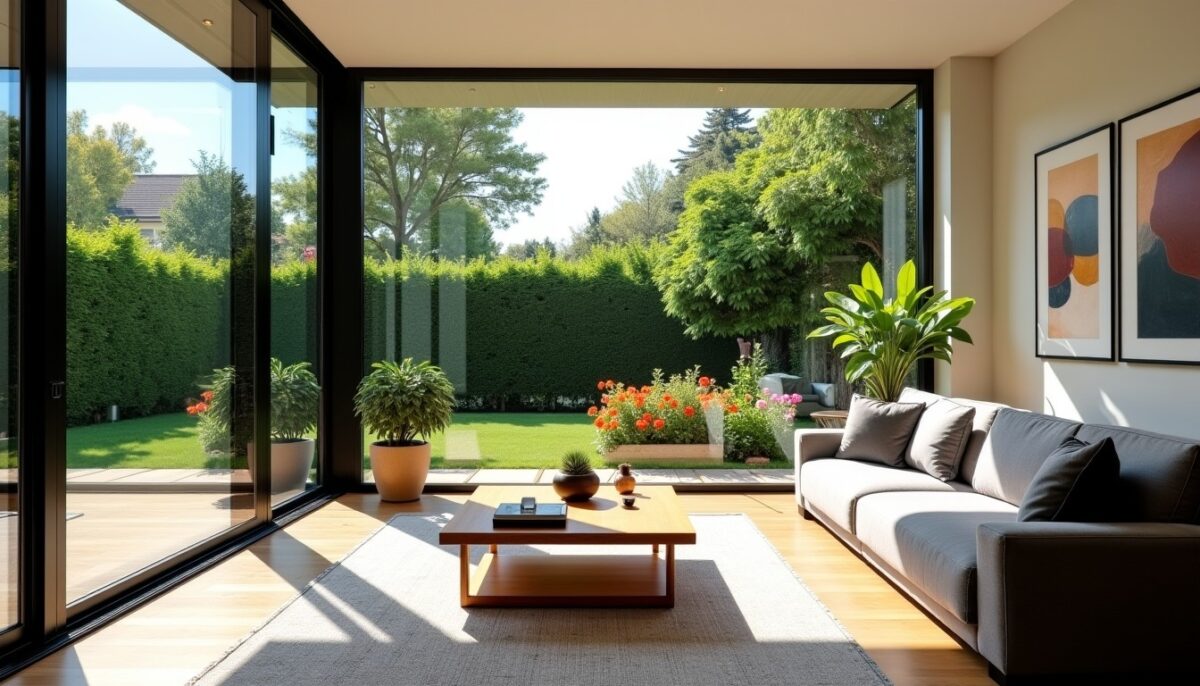 Quelle est la marque de baie vitrée la plus recommandée ?