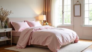 Découvrez pourquoi les draps housses Anne de Solène sont indispensables pour sublimer votre intérieur