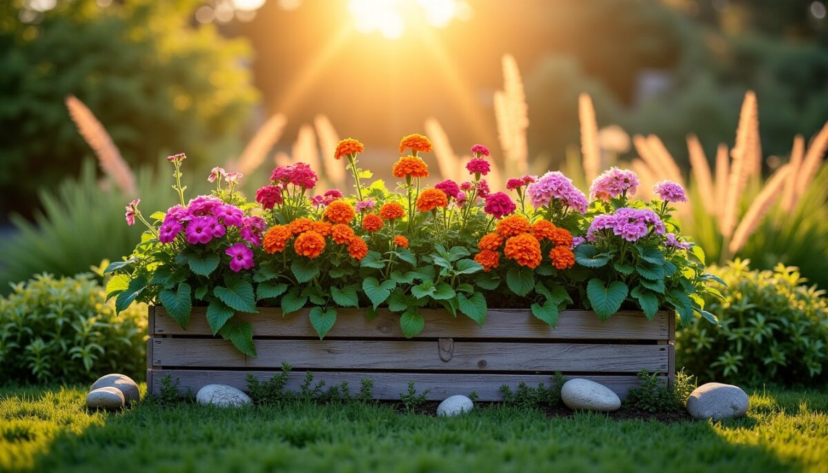 Sac à plantes ou jardinière : quelle option privilégier pour sublimer votre jardin ?