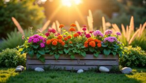 Sac à plantes ou jardinière : quelle option privilégier pour sublimer votre jardin ?