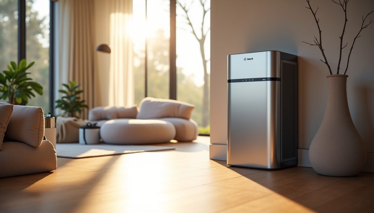 Les atouts grandissants de la thermopompe Bosch IDS 2.0 qui conquiert les foyers