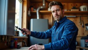 Les astuces essentielles pour prévenir les pannes quotidiennes de votre chaudière à gaz