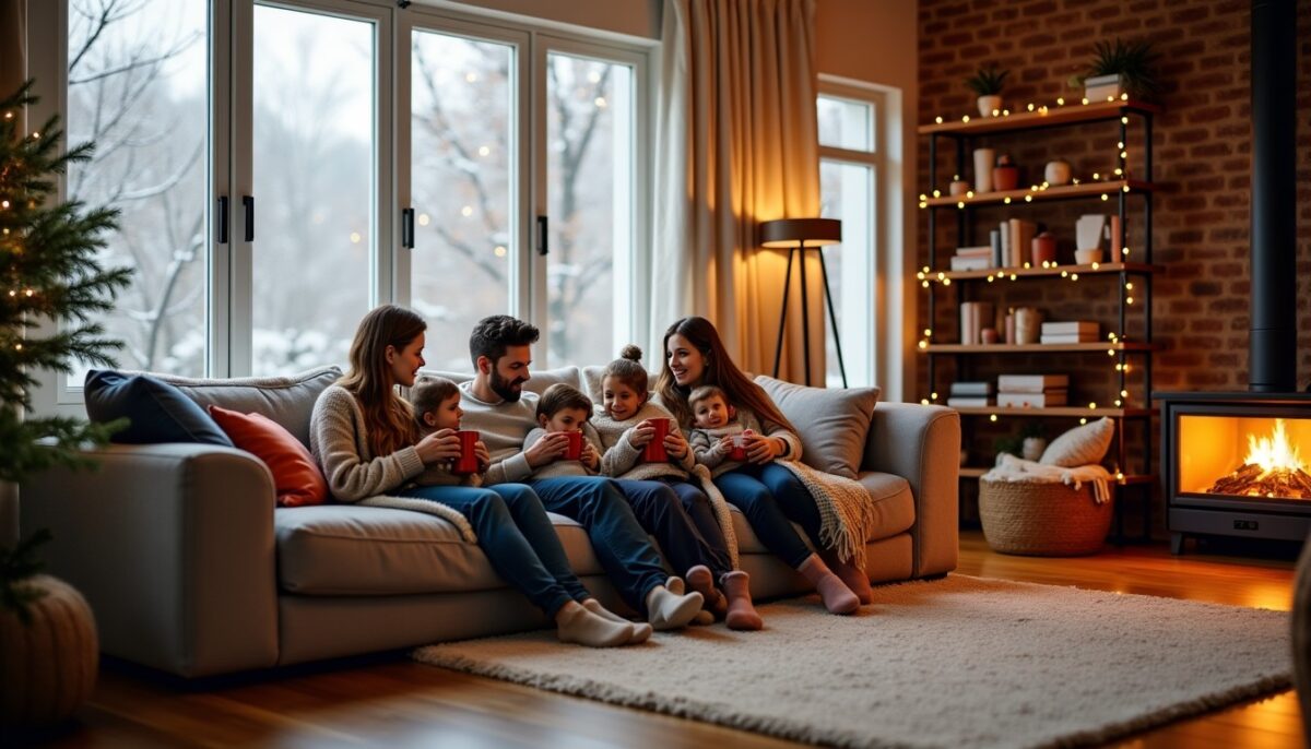 Optimisez votre confort hivernal : les clés d'une isolation maison performante