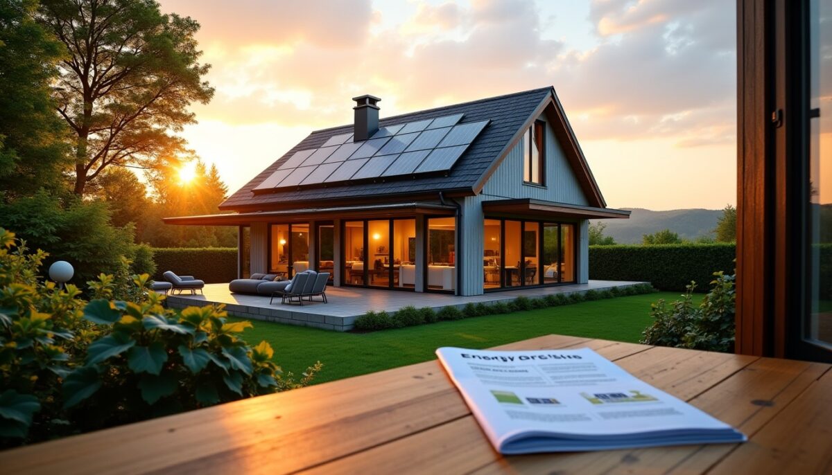 Tout ce qu'il faut savoir sur les diagnostics de performance énergétique (DPE) obligatoires lors de la vente d'une maison