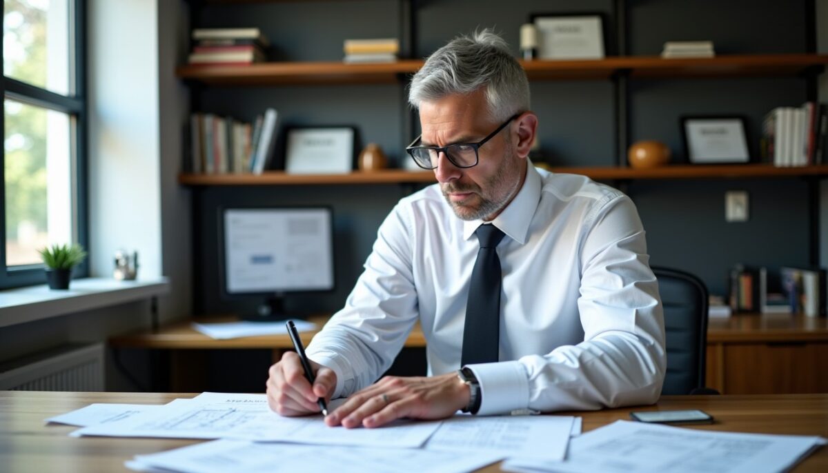 Guide pratique pour dénicher un expert compétent en contre-expertise incendie