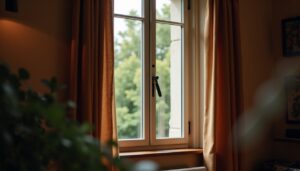 Les avantages uniques des fenêtres en bois sur-mesure : un choix d'exception pour votre intérieur