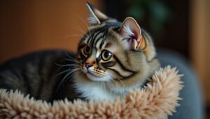 Aménager un nid douillet : idées de déco pour les passionnés de chats