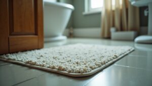 Sécurité 2026 : L'Essor Incontournable du Tapis de Bain Antidérapant pour Protéger Votre Foyer