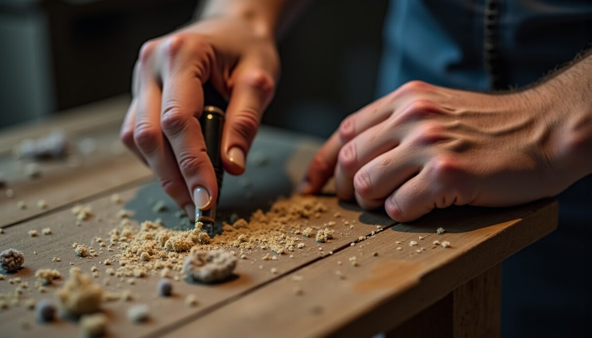 Clé à laine ou clé Allen : l’incontournable outil pour tous vos projets de bricolage