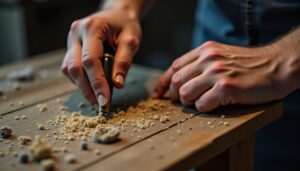 Clé à laine ou clé Allen : l’incontournable outil pour tous vos projets de bricolage