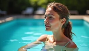 Optimisez le traitement de votre eau : guide pratique pour régler les vannes de filtration de piscine