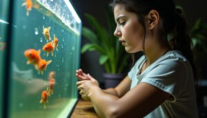Guide pratique pour créer un bassin à poissons autonome et hors sol