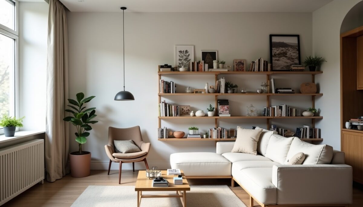 Les bénéfices majeurs d'une rénovation d'appartement : guide complet