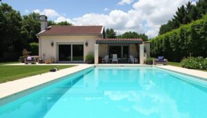 Construire une piscine à Angers : découvrez les options offertes par un expert pisciniste