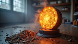 Détecteur de fumée : pourquoi il sonne malgré une pile neuve ? Analyse et solutions détaillées