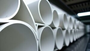 Tube en aluminium pour structures : comment choisir le profil idéal ?
