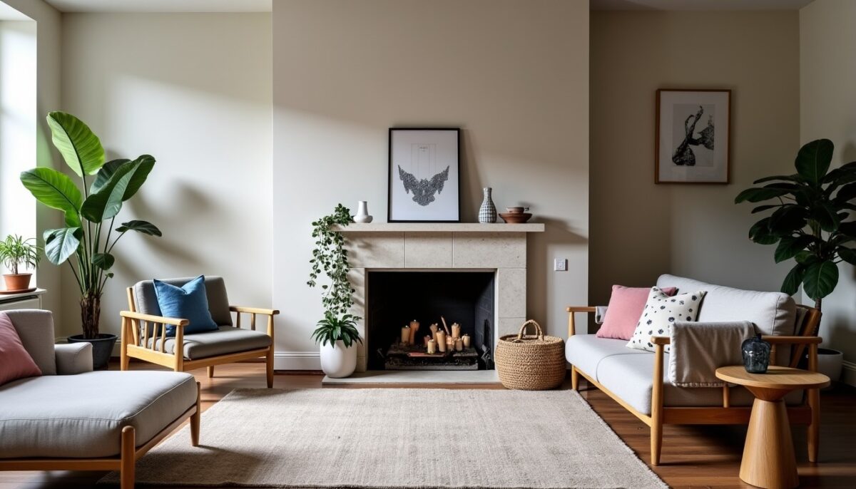 Comment devenir décorateur d’intérieur et métamorphoser vos espaces avec élégance