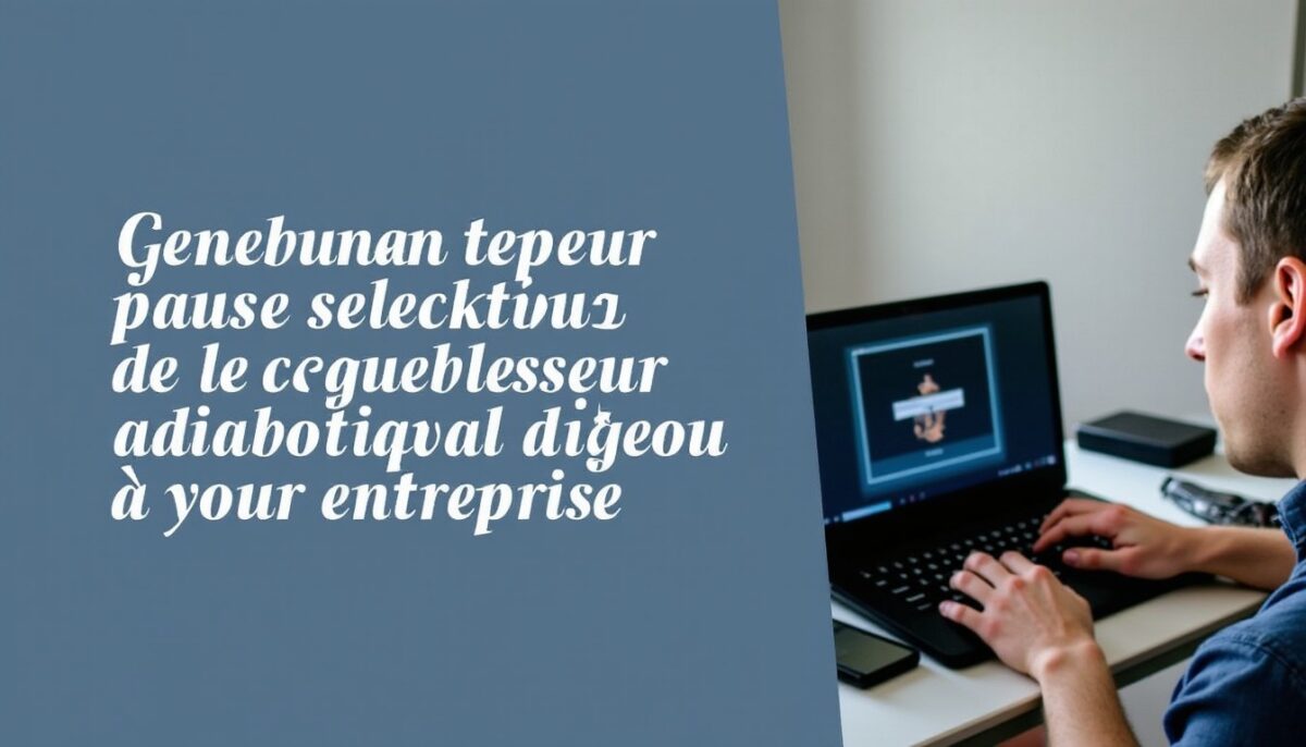 Guide pratique pour sélectionner le refroidisseur adiabatique idéal adapté à votre entreprise