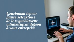 Guide pratique pour sélectionner le refroidisseur adiabatique idéal adapté à votre entreprise