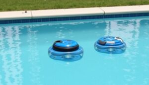 Comment choisir le robot de piscine idéal : les critères essentiels à considérer