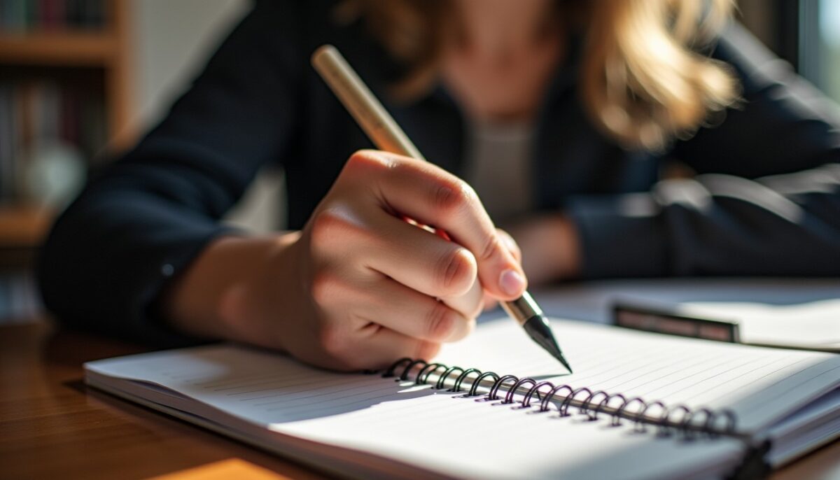 Guide pratique : comment entretenir et nettoyer votre stylo bille pour une écriture impeccable