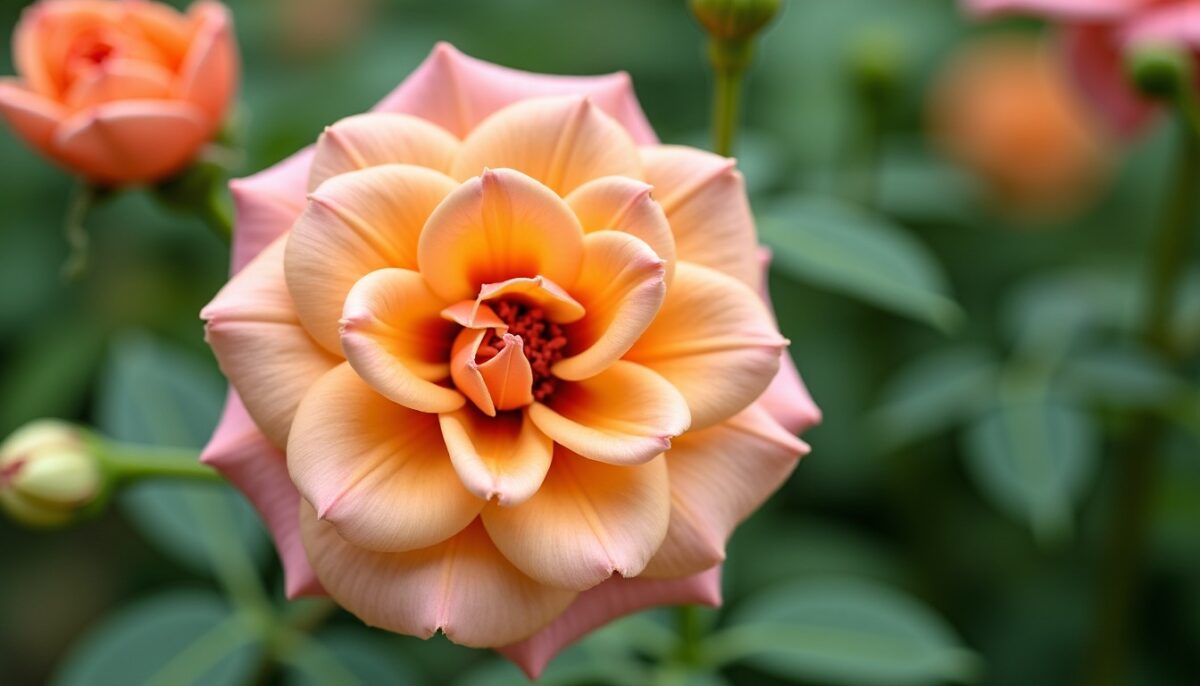 Comment choisir les fleurs idéales pour sublimer votre jardin ?
