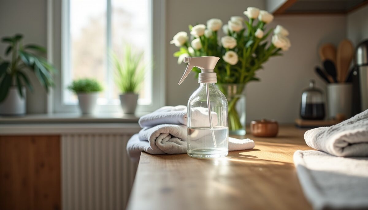 Découvrez comment dénicher le service de ménage à domicile idéal autour de chez vous