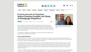 Habitatfuturvert.fr : Analyse Thermique Complète, Avis Clients et Témoignages d’Expérience