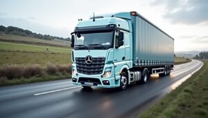 Les pièges à éviter pour réussir la location d'un camion de déménagement sur longue distance