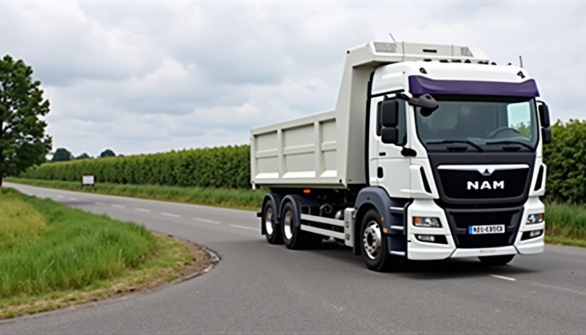 Guide essentiel pour louer facilement un camion de 50m³ : astuces et recommandations
