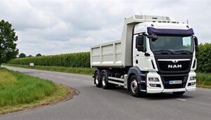 Guide essentiel pour louer facilement un camion de 50m³ : astuces et recommandations