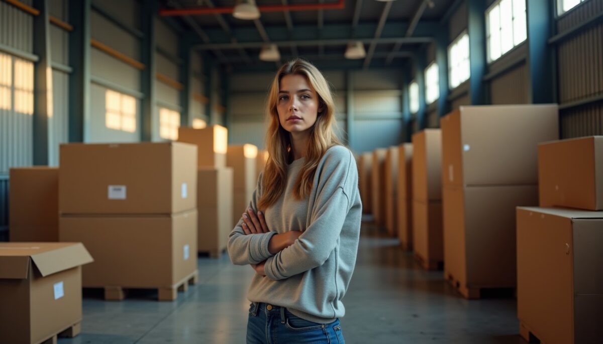 Traverser le grand vide entre deux logements : astuces pour gérer ses meubles quand on se retrouve sans toit